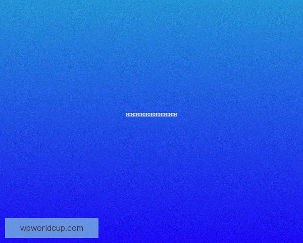 世界杯在线竞猜技巧全面解析与实用攻略指南