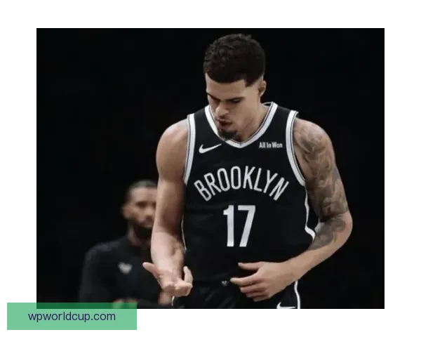 篮网官方宣布小波特因左腿筋拉伤缺阵 预计两到三周后复查