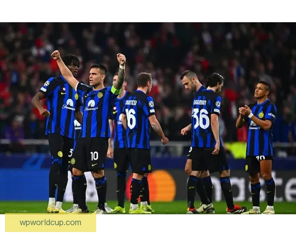 劳塔罗谈缺阵国米胜场少状态波动属于正常现象