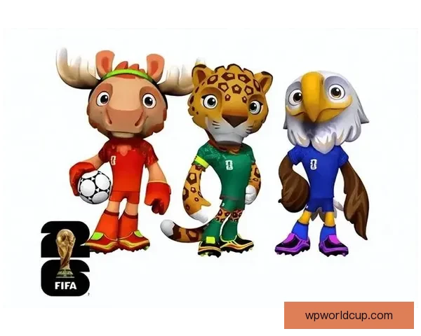 2026年美加墨世界杯全面展望与赛事影响解析